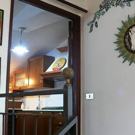 Bed & Breakfast Sul Golfo 3*