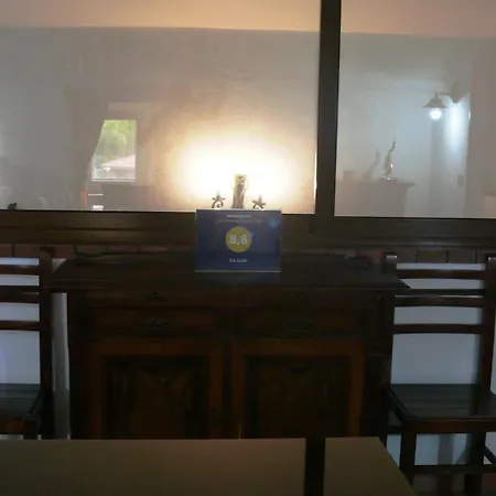 Bed & Breakfast Sul Golfo 3*