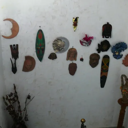 Sul Golfo 住宿加早餐酒店