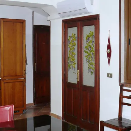 Sul Golfo Bed & Breakfast