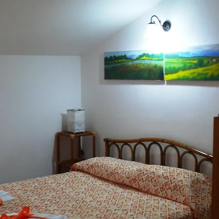 Bed & Breakfast Sul Golfo