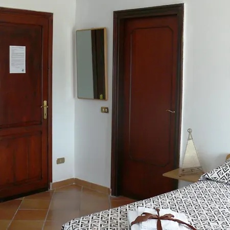 Sul Golfo Bed & Breakfast *