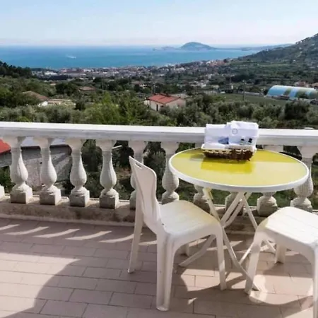 Bed & Breakfast Sul Golfo