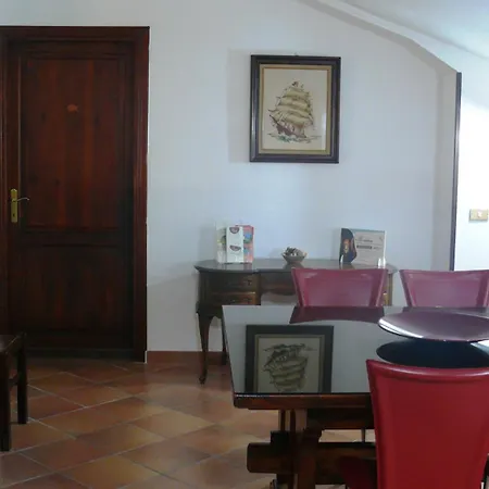 Sul Golfo Bed & Breakfast *
