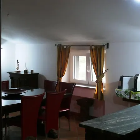 Sul Golfo Bed & Breakfast Formia