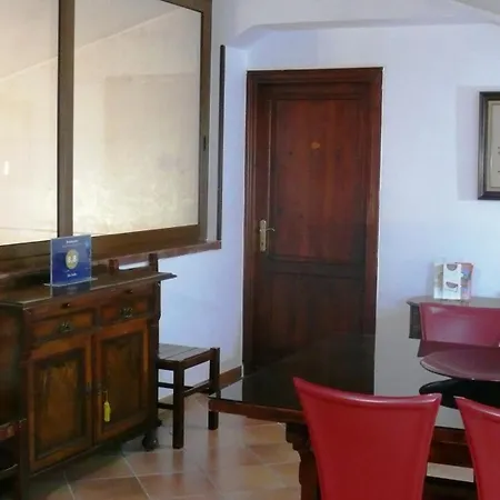 Bed & Breakfast Sul Golfo Formia