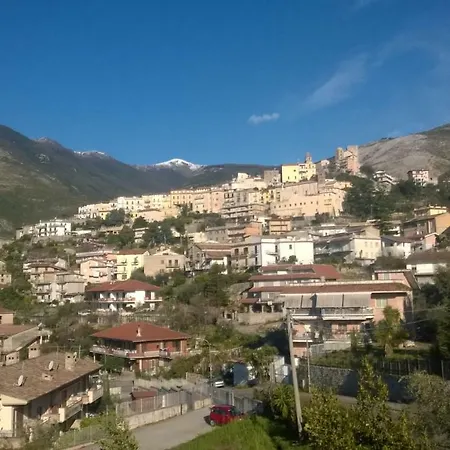 Sul Golfo Formia