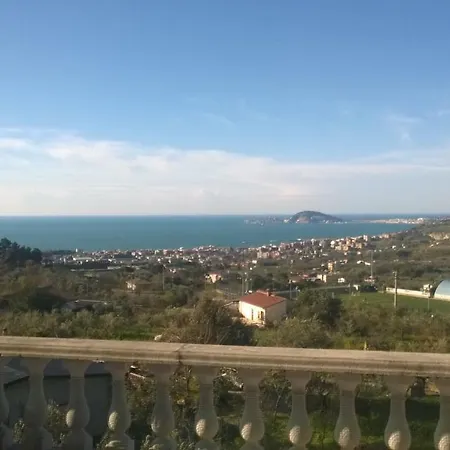 Sul Golfo