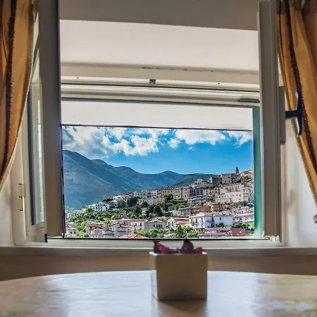 住宿加早餐酒店 Sul Golfo 3*