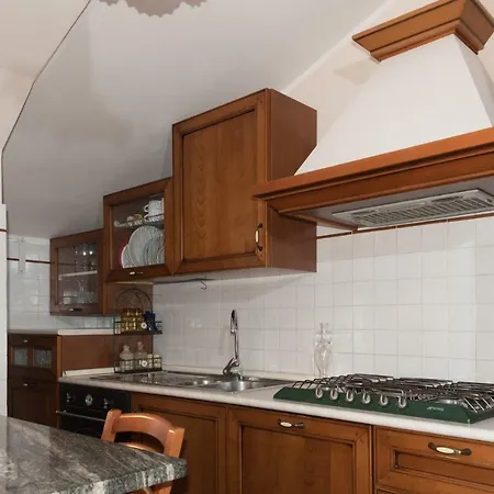 Sul Golfo Bed & Breakfast *