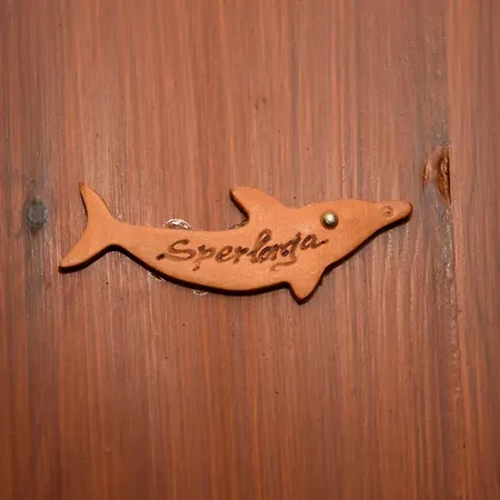 Sul Golfo Bed & Breakfast *