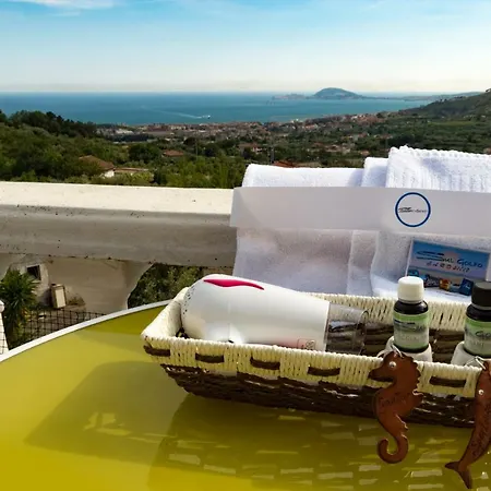Sul Golfo Bed & Breakfast
