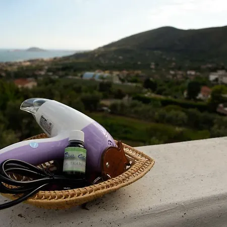 Sul Golfo Formia