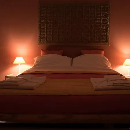 Bed & Breakfast Sul Golfo Formia