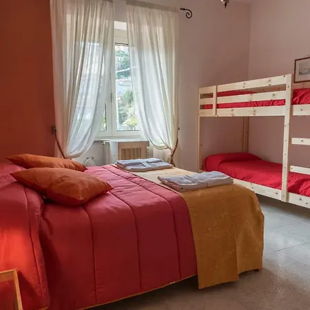 Sul Golfo Bed & Breakfast