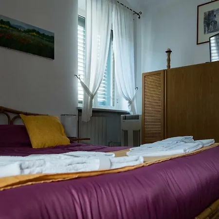 Bed & Breakfast Sul Golfo Formia