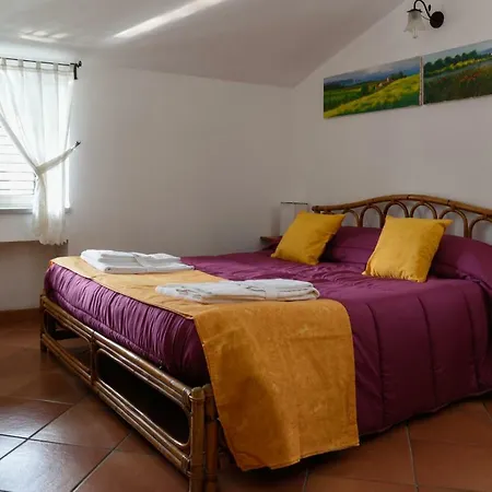 Sul Golfo Bed & Breakfast Formia